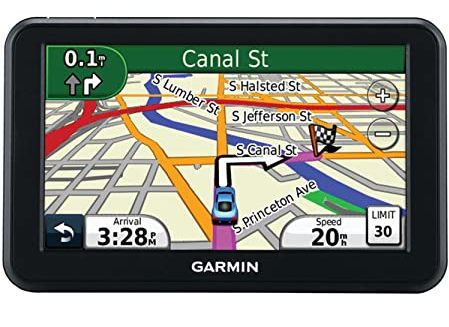 How Do You Update A Garmin GPS?