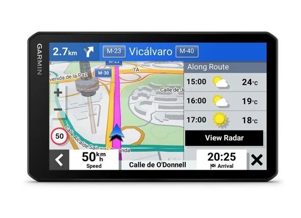 How To Restore Maps On Garmin GPS?