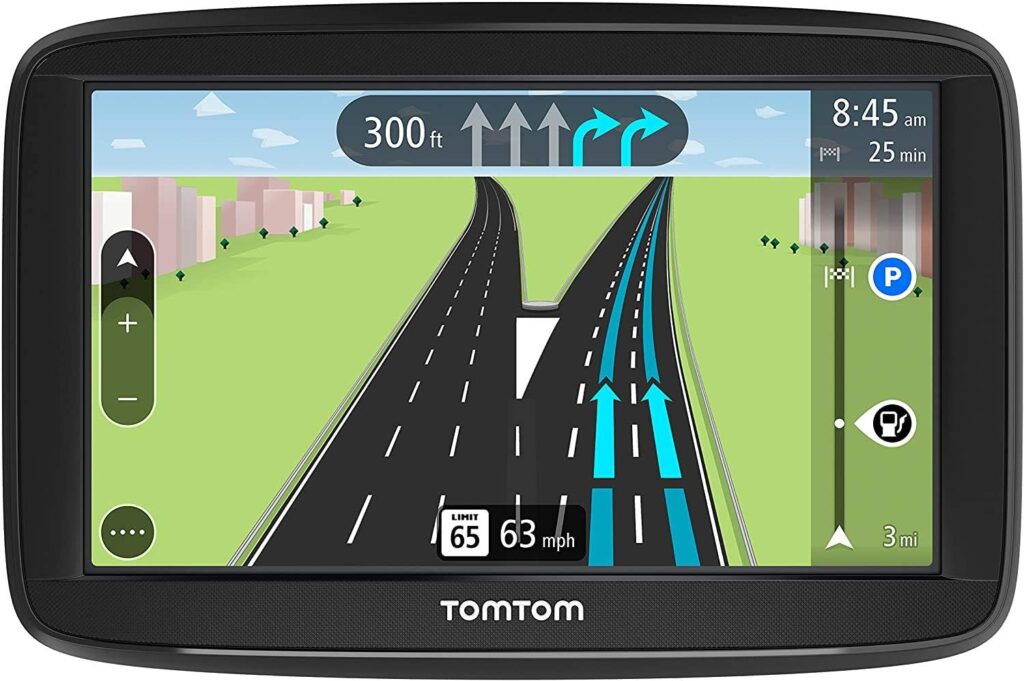 How To Update TomTom GPS?